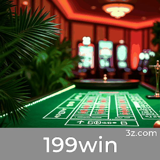 199win: Plataforma de Apostas com Excelência e Segurança
