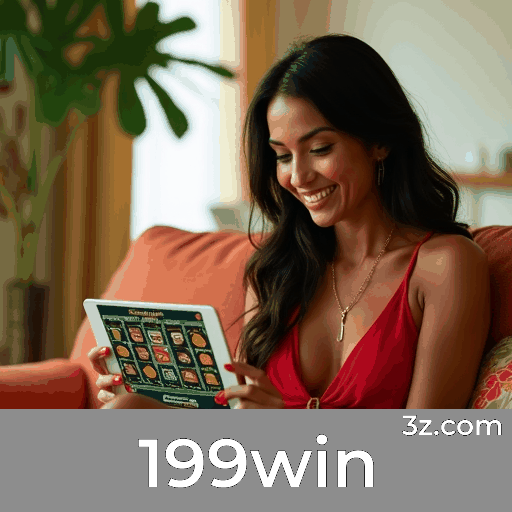 Experimente o Login Premium e Seguro em 199win