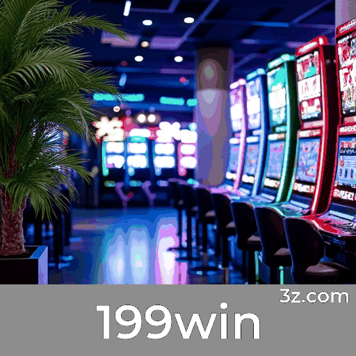 199win: Especialista em Apostas Esportivas no Brasil