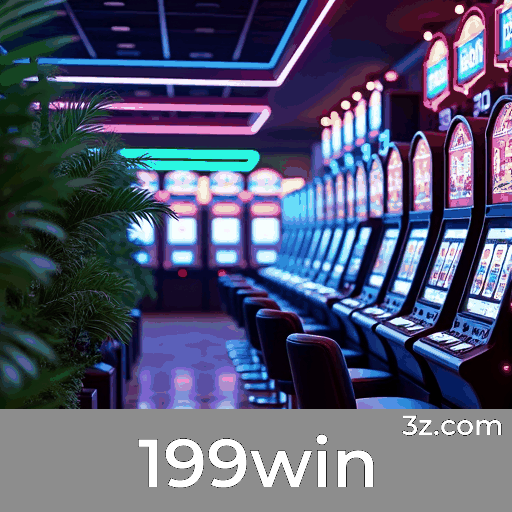 199win: Emoção e Chance de Ganhar em Jogos de Cassino