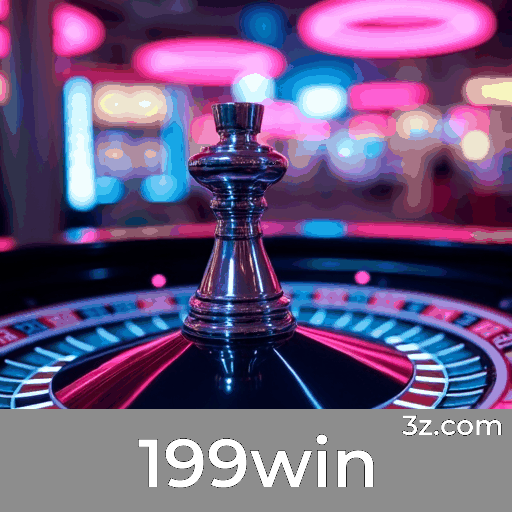 199win App: Mobilidade e Funcionalidade Completa para Suas Apostas