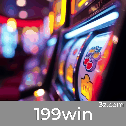 199win: Slots-Altas Chances, Jogos de Mesa-Variados, Dealer ao Vivo-Interativo