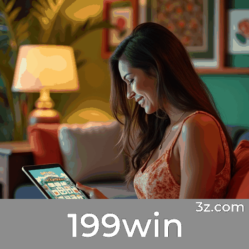 199win App: Mobilidade e Funcionalidade Completa para Suas Apostas